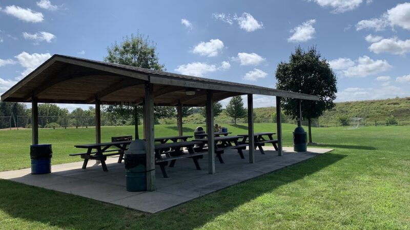 Creswell park - Conestoga, PA