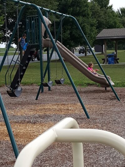 Creswell park - Conestoga, PA