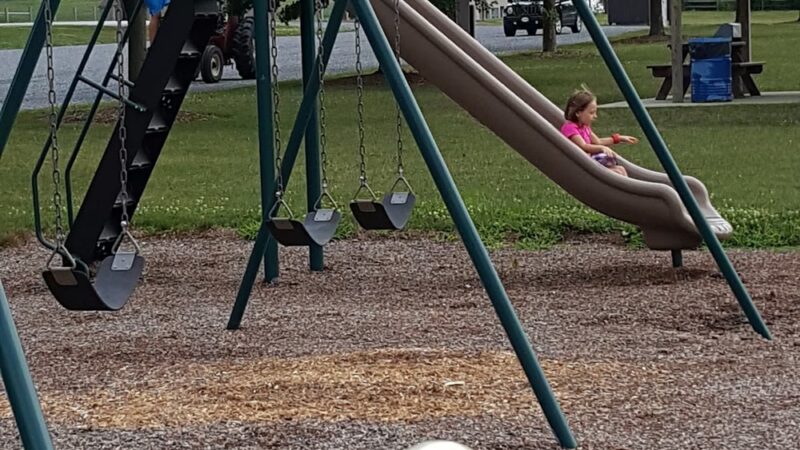 Creswell park - Conestoga, PA