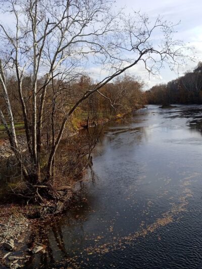 Conestoga River Park - Conestoga, PA