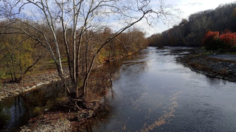 Conestoga River Park - Conestoga, PA