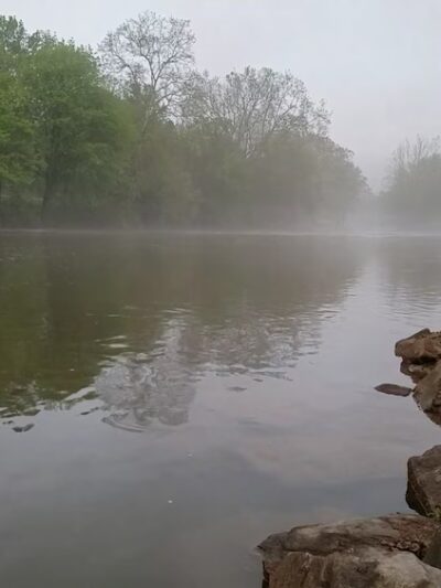 Conestoga River Park - Conestoga, PA