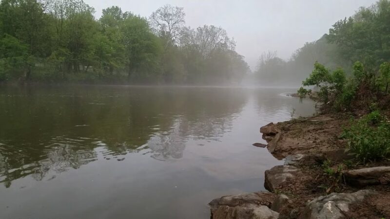 Conestoga River Park - Conestoga, PA