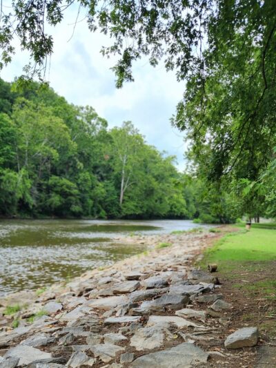 Conestoga River Park - Conestoga, PA