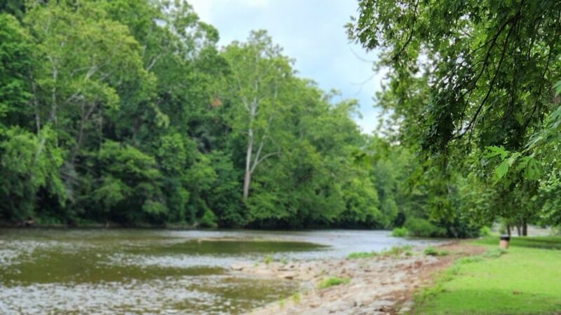 Conestoga River Park - Conestoga, PA