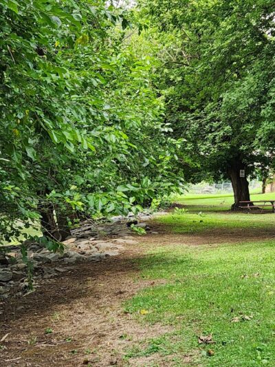 Conestoga River Park - Conestoga, PA
