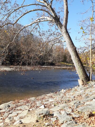 Conestoga River Park - Conestoga, PA
