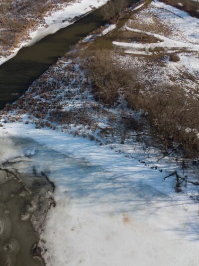 Conesus Lake Fishing Access - Conesus, NY