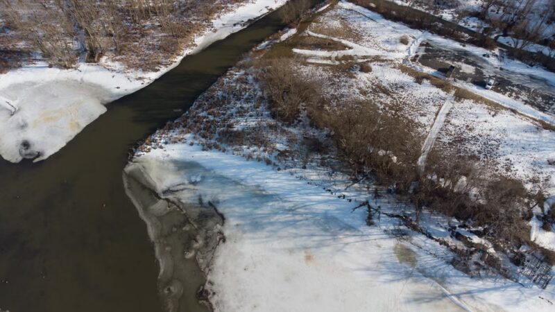 Conesus Lake Fishing Access - Conesus, NY
