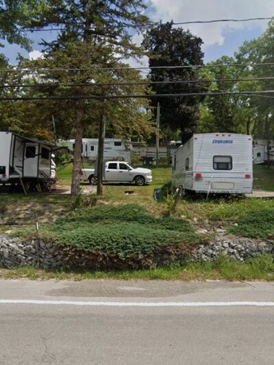 Conesus Lake RV Park - Conesus, NY