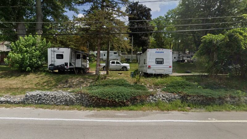 Conesus Lake RV Park - Conesus, NY