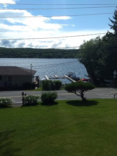 Conesus Lake RV Park - Conesus, NY