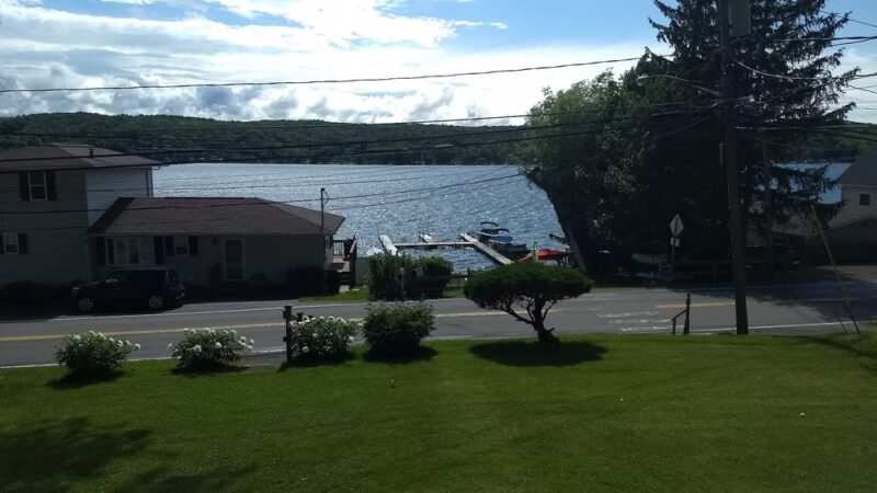 Conesus Lake RV Park - Conesus, NY