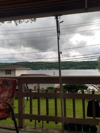 Conesus Lake RV Park - Conesus, NY