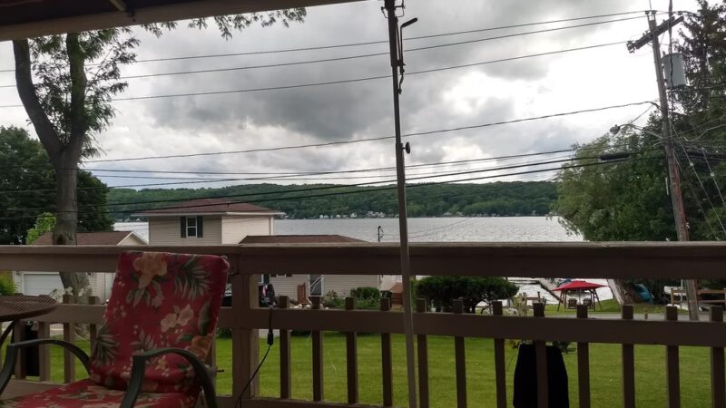 Conesus Lake RV Park - Conesus, NY