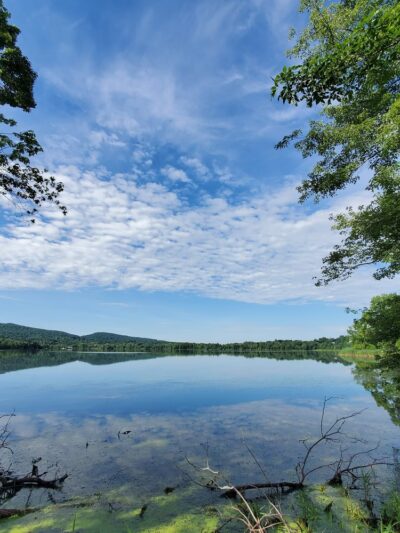 Rockland lake - Congers, NY