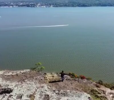 Rockland lake - Congers, NY