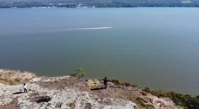 Rockland lake - Congers, NY