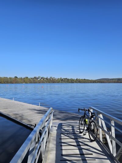 Rockland lake - Congers, NY