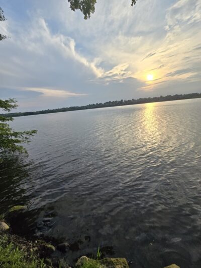 Rockland lake - Congers, NY