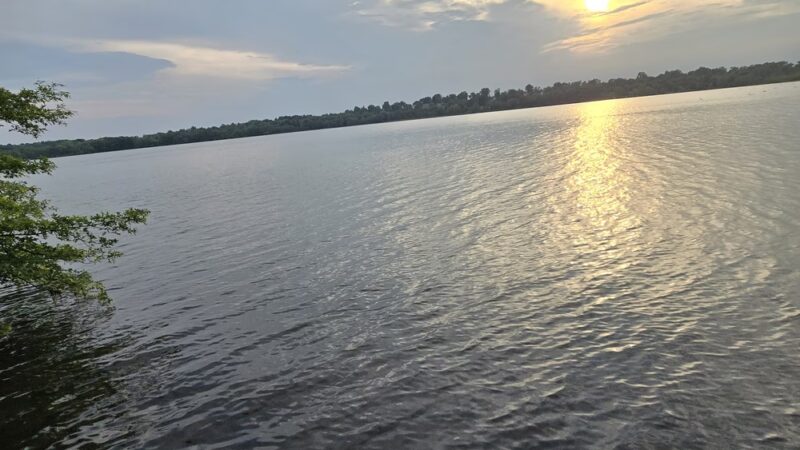 Rockland lake - Congers, NY