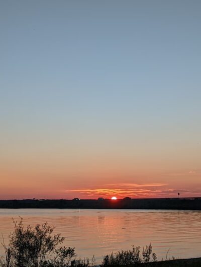 Dog Park at Love’s Travel Stops - Conneaut, OH