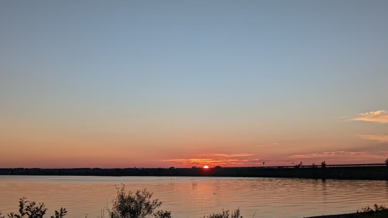 Dog Park at Love’s Travel Stops - Conneaut, OH