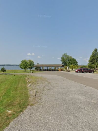 Dog Park at Love’s Travel Stops - Conneaut, OH
