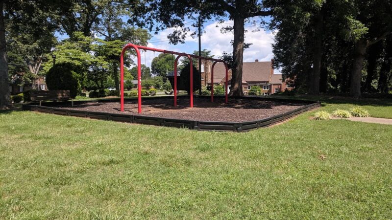 Rutherford College-Malcolm Park - Connelly Springs, NC