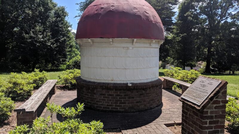 Rutherford College-Malcolm Park - Connelly Springs, NC