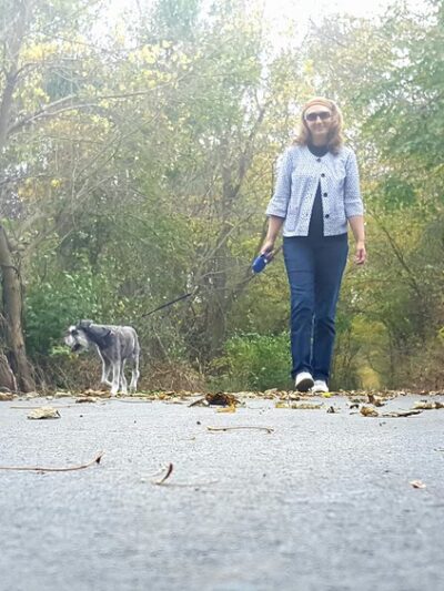 Nickel Plate Rail Trail - Connersville, IN
