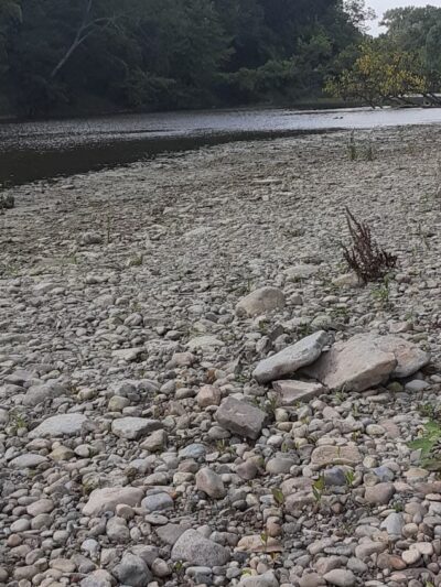 River’s Edge Park - Connersville, IN