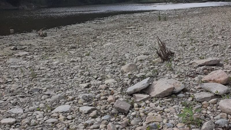 River’s Edge Park - Connersville, IN