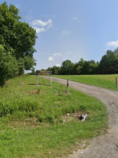 River’s Edge Park - Connersville, IN