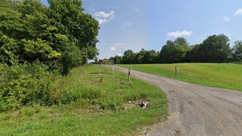 River’s Edge Park - Connersville, IN
