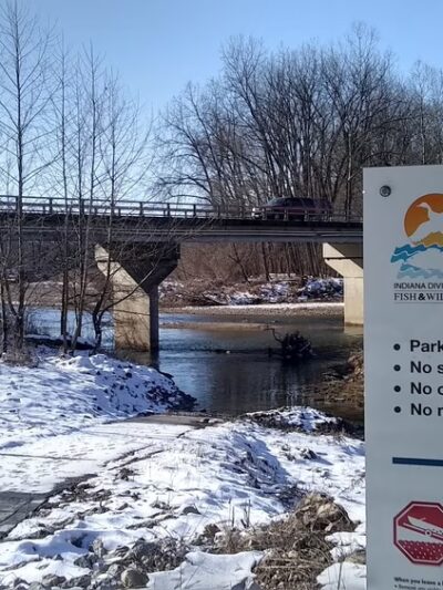 River’s Edge Park - Connersville, IN