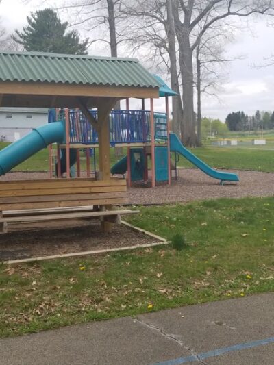 Connoquenessing Borough Park - Connoquenessing, PA