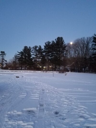 Connoquenessing Borough Park - Connoquenessing, PA