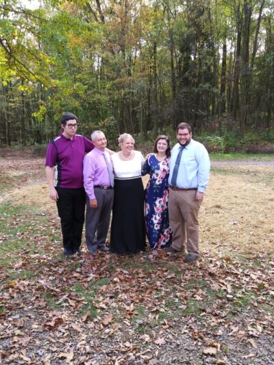 Connoquenessing Borough Park - Connoquenessing, PA