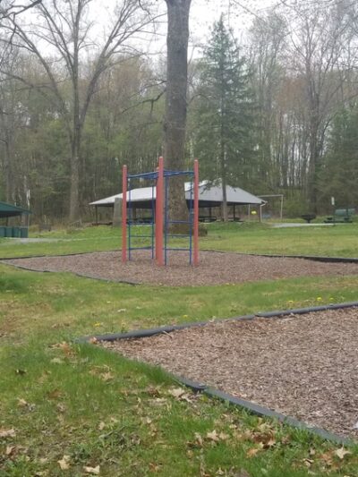 Connoquenessing Borough Park - Connoquenessing, PA