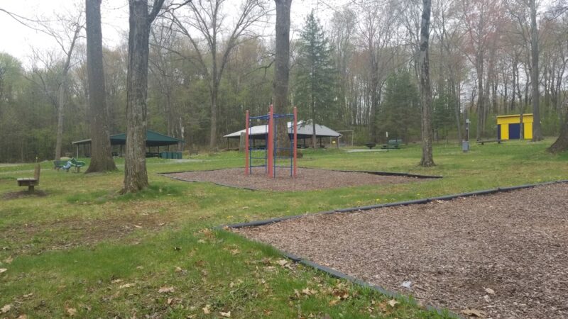 Connoquenessing Borough Park - Connoquenessing, PA