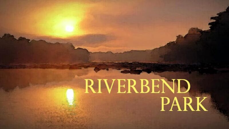 Riverbend Park - Conover, NC