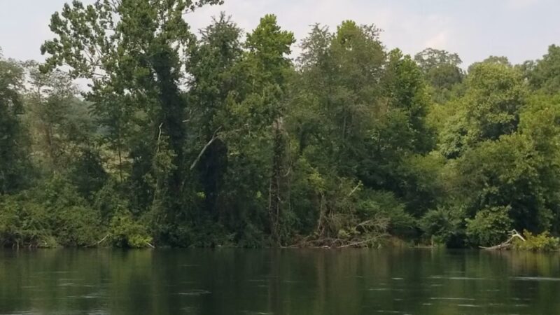 Riverbend Park - Conover, NC