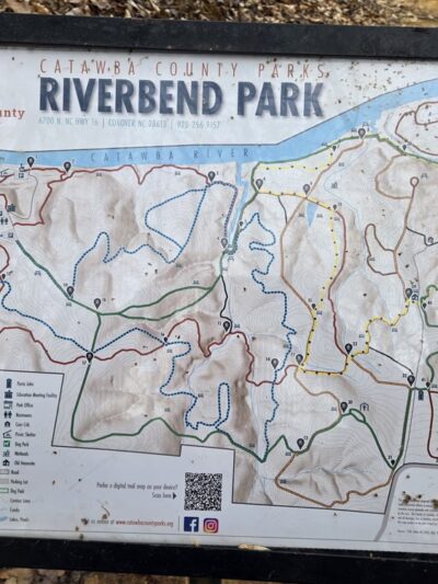Riverbend Park - Conover, NC
