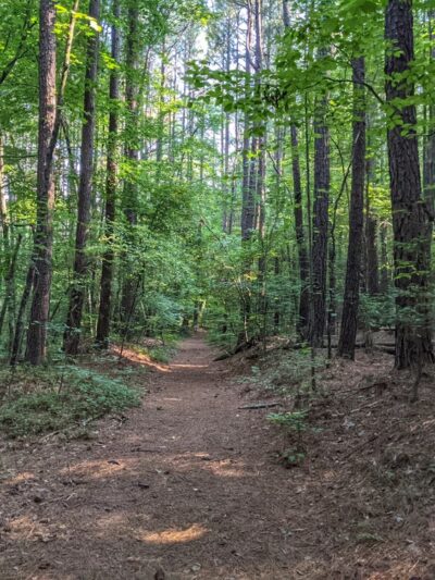 Riverbend Park - Conover, NC