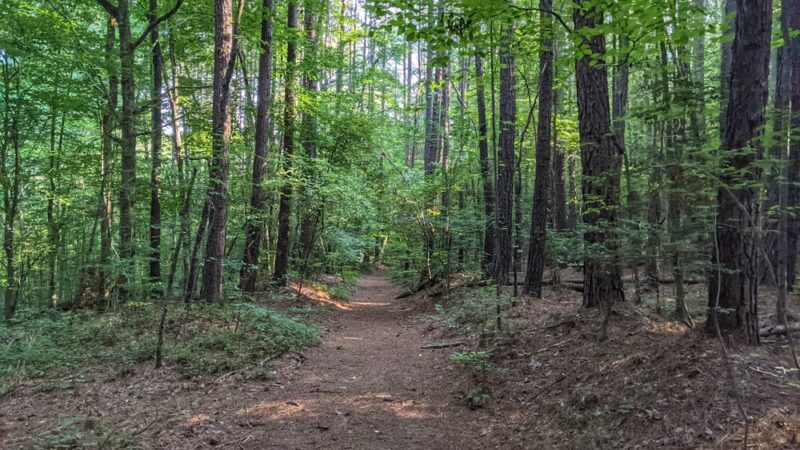 Riverbend Park - Conover, NC
