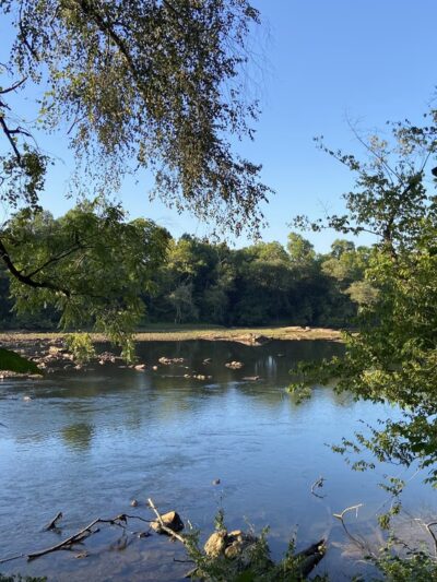 Riverbend Park - Conover, NC