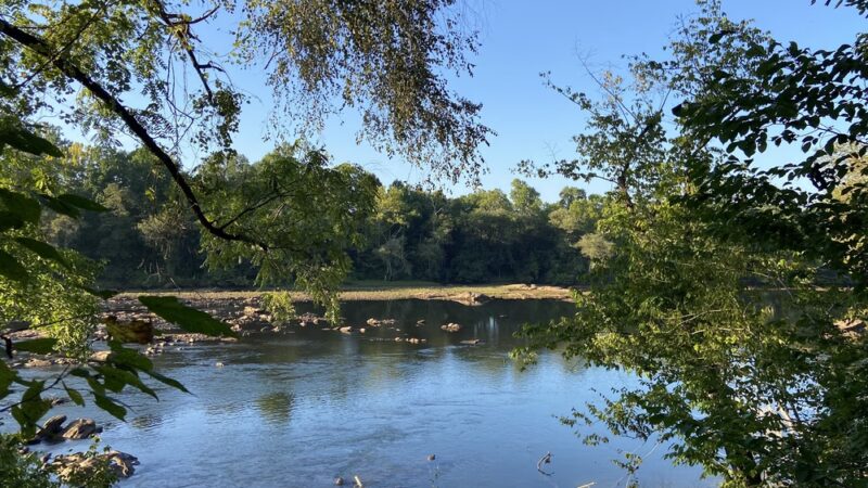 Riverbend Park - Conover, NC