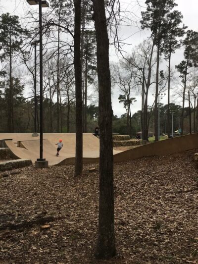 Kasmiersky Park - Conroe, TX