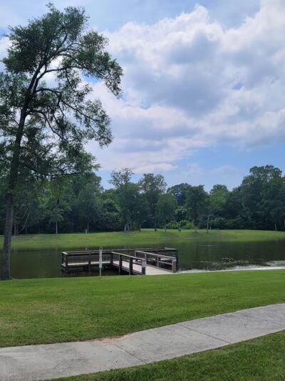 Owen Park - Conroe, TX